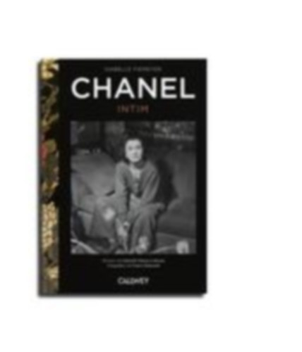 Fiemeyer, Isabelle: Chanel Intim idegen
