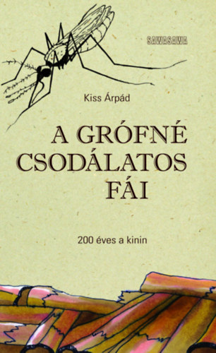 A grófné csodálatos fái akciós termékkép 1