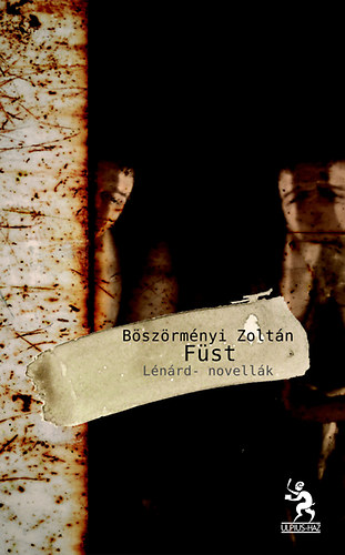 Böszörményi Zoltán: Füst könyv
