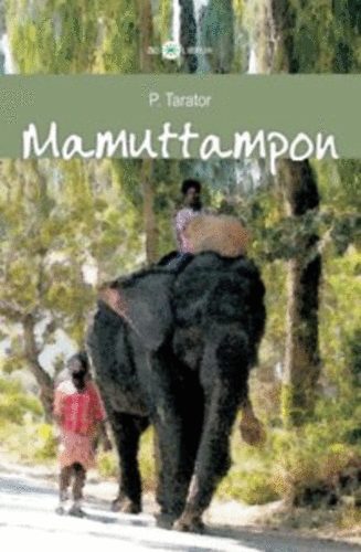 Mamuttampon könyv