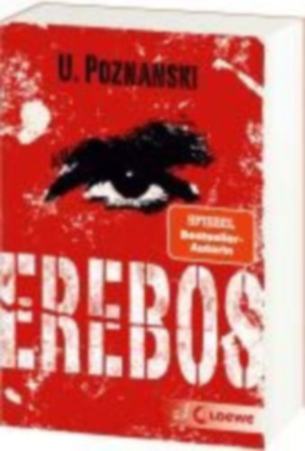 Poznanski, Ursula: Erebos idegen