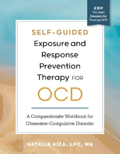 Aiza, Natalia: Self-Guided Exposure and Response Prevention Therapy for OCD idegen