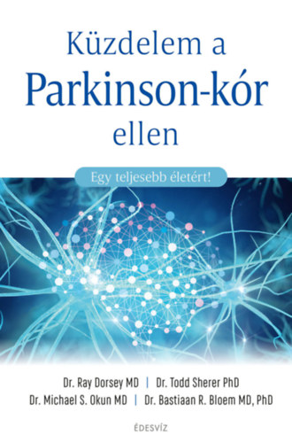 Küzdelem a Parkinson-kór ellen akciós termékkép 1
