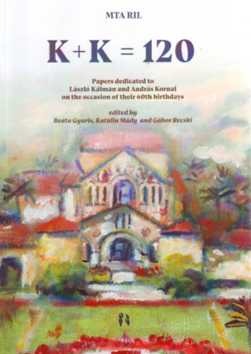 K + K = 120 akciós termékkép 1