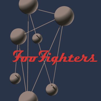 Foo Fighters: The Colour And The Shape CD