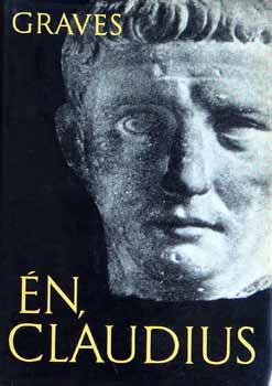 Robert Graves: Én, Claudius antikvár