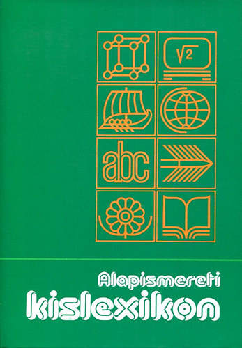 Ádám-Császár-Kosáry-Szabolcsi: Alapismereti kislexikon antikvár