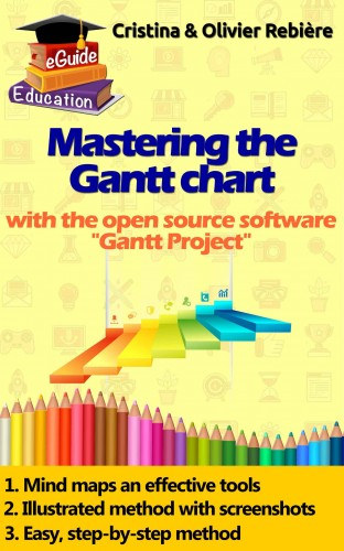 Mastering the Gantt Chart akciós termékkép 1