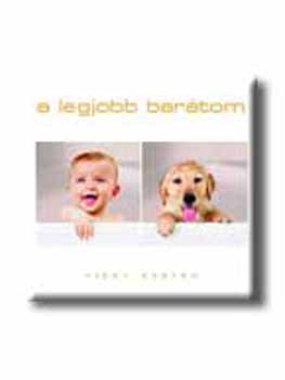 Vicky Ceelen: A legjobb barátom könyv