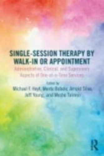 Single-Session Therapy by Walk-In or Appointment idegen