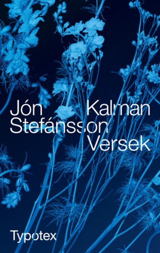 Jón Kalman Stefánsson: Versek e-Könyv