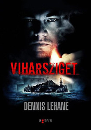 Dennis Lehane: Viharsziget antikvár