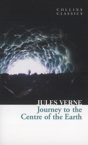 Verne Gyula: Journey to the Centre of the Earth idegen
