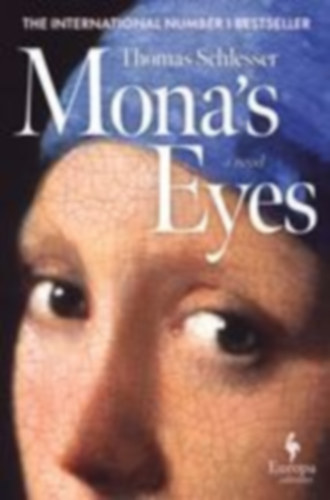 Schlesser, Thomas: Mona's Eyes idegen