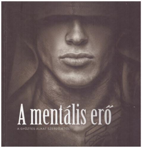 Molnár Bálint: A mentális erő antikvár