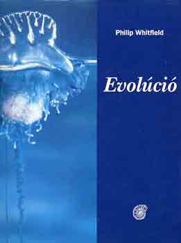 Philip Whitfield: Evolúció antikvár