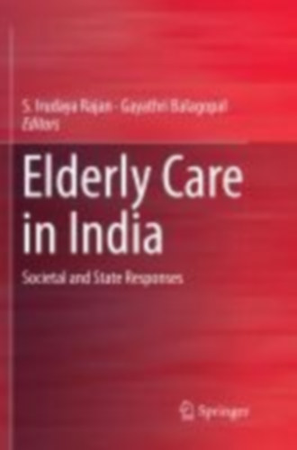 Elderly Care in India idegen