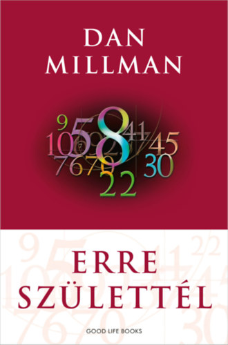 Dan Millman: Erre születtél e-Könyv