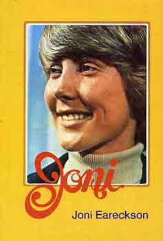 Eareckson, Joni-Musser, Joe: Joni antikvár