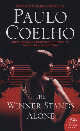 Paulo Coelho: The Winner Stands Alone idegen