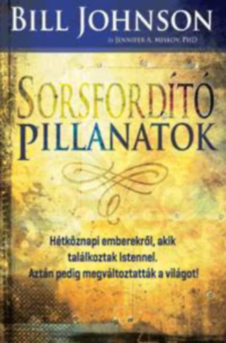 Sorsfordító pillanatok akciós termékkép 1