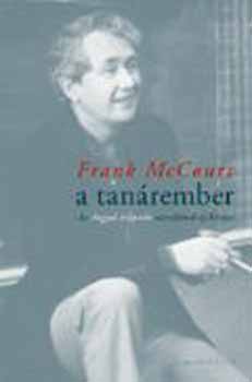 Frank McCourt: A tanárember antikvár