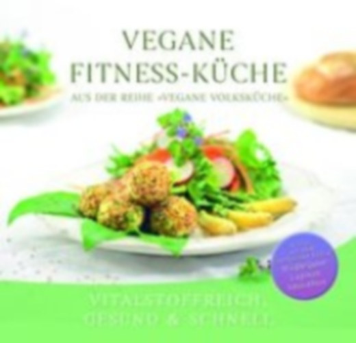 Vegane Fitness-Küche idegen