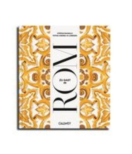 Maiwald, Stefan: Zu Gast in Rom idegen