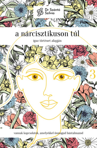 dr. Szántó Szilvia: A nárcisztikuson túl antikvár