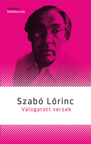 Válogatott versek - Szabó Lőrinc akciós termékkép 1