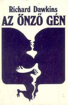 Richard Dawkins: Az önző gén antikvár