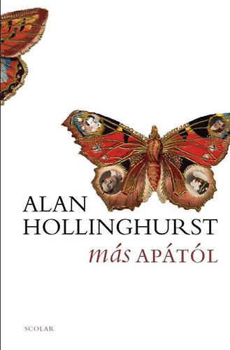 Hollinghurst, Alan: Más apától antikvár