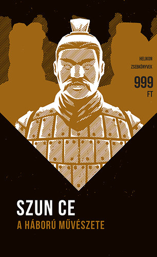 Szun Ce: A háború művészete könyv