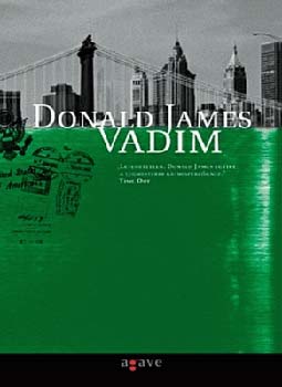 James, Donald: Vadim könyv