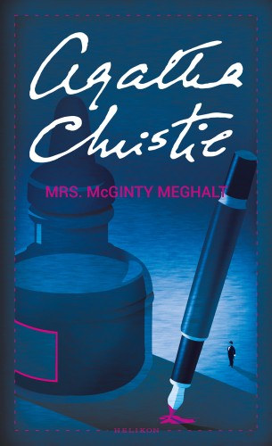 Mrs. McGinty meghalt – Agatha Christie