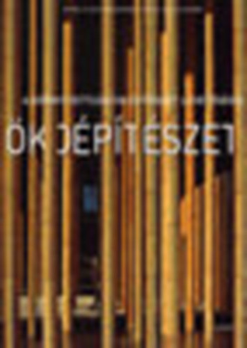 Terranova- Spirito- Leone- Spita: Ökoépítészet (A környezettudatos építészet lehetőségei) antikvár