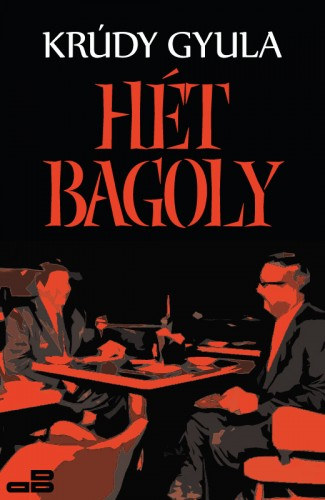Krúdy Gyula: Hét bagoly e-Könyv