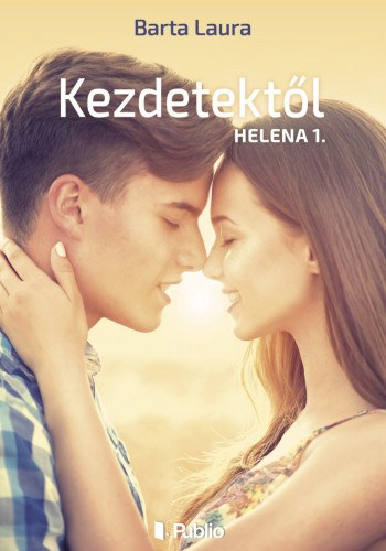 Kezdetektől - Helena 1. akciós termékkép 1