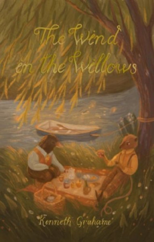 Grahame, Kenneth: The Wind in the Willows idegen