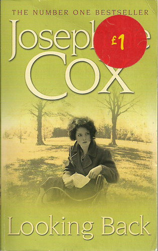 Josephine Cox: Looking back idegen