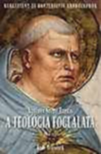 Aquinói Szent Tamás: A teológia foglalata I+II/1.+II/2. (a teljes mű három kötetben együtt) antikvár