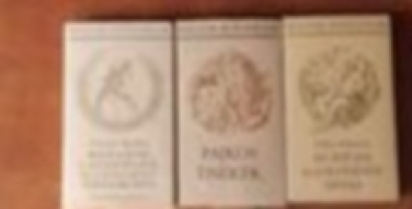 Antonio Bonfini, Mikes Kelemen: 3db Magyar Ritkaságok:Beszélgetés a szüzességről és a házasélet tisztaságáról - Első és második könyv+Pajkos énekek antikvár