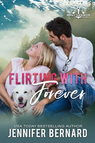 Jennifer Bernard: Flirting with Forever e-Könyv