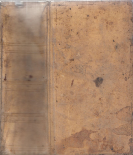 R. P. Hermanno Busenbaum: Medulla Theologiae Moralis antikvár