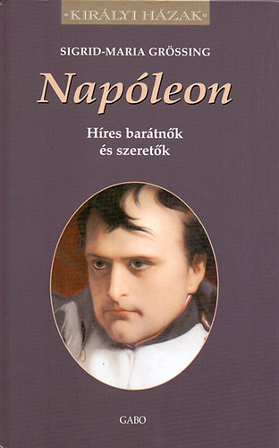 Napóleon akciós termékkép 1