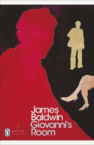 Baldwin, James: Giovanni's Room idegen
