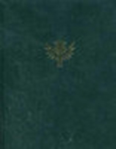 Magyar Világ Kiadó: Britannica Hungarica 12. (Luxemburg-Mitsiwa) antikvár
