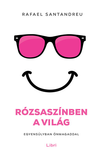 Santandreu, Rafael: Rózsaszínben a világ antikvár