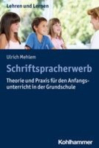 Mehlem, Ulrich: Schriftspracherwerb idegen