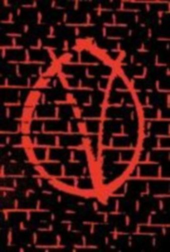 Moore, Alan: Absolute V for Vendetta (2023 Edition) idegen